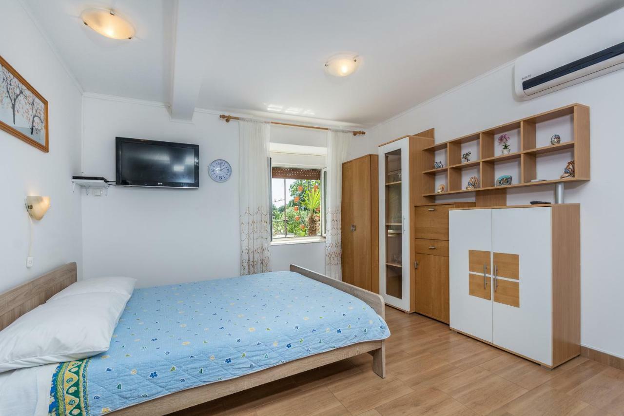 Apartments Mijat Novigrad Istria 外观 照片