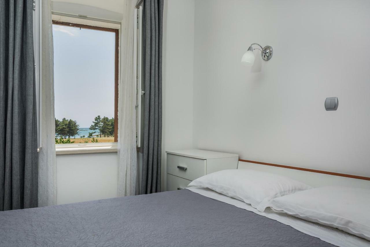 Apartments Mijat Novigrad Istria 外观 照片